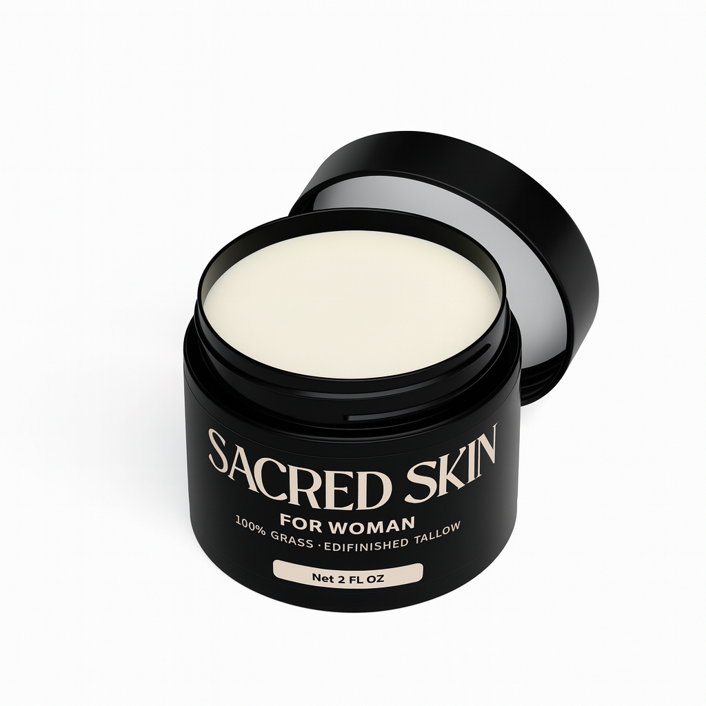 Sacred Skin - Tallow Balm