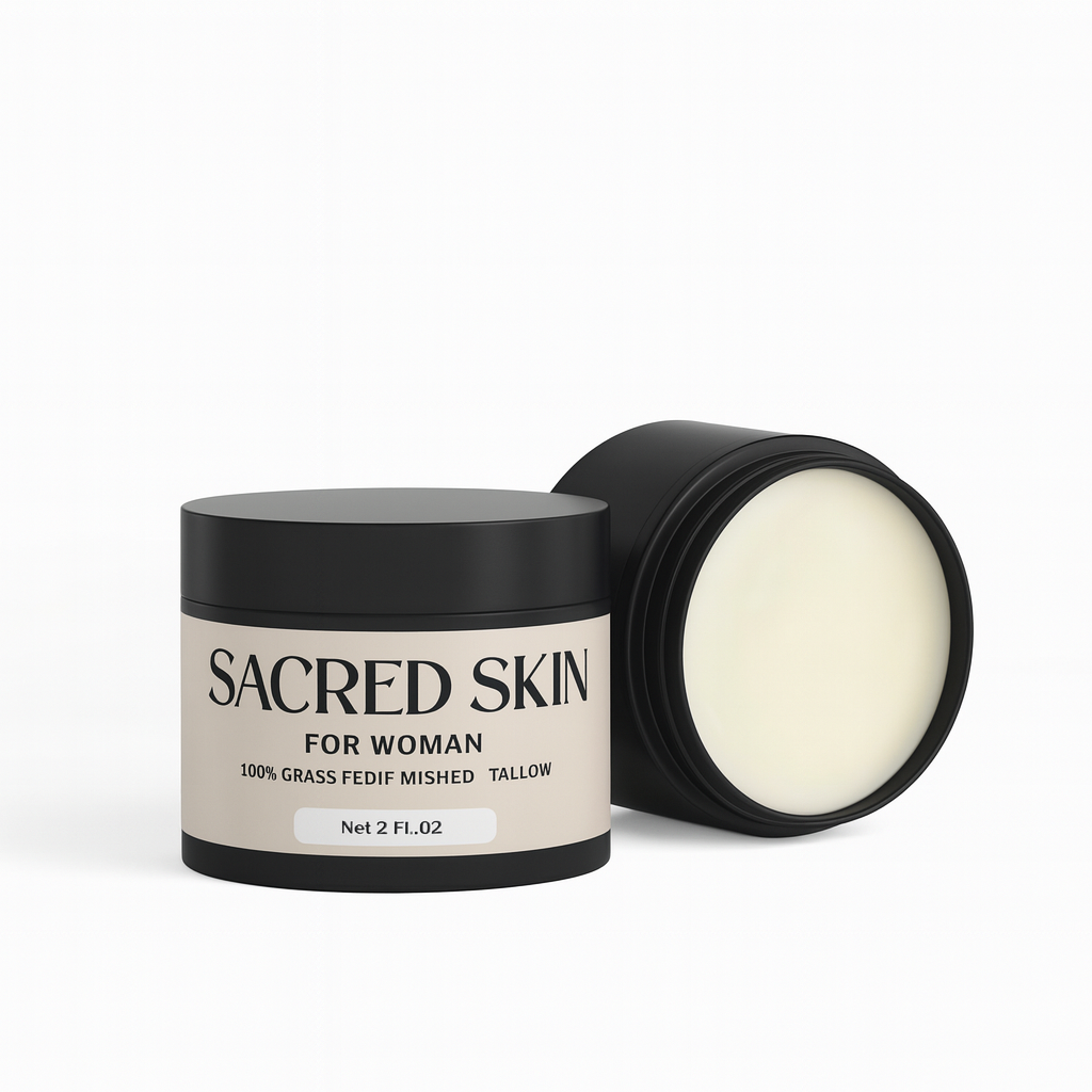 Sacred Skin - Tallow Balm